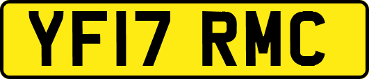 YF17RMC