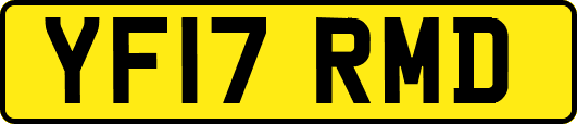 YF17RMD