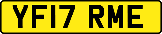 YF17RME