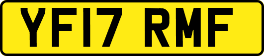 YF17RMF