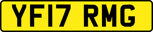 YF17RMG