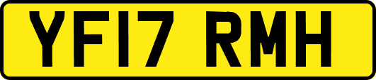 YF17RMH