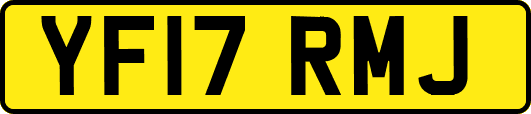 YF17RMJ