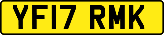 YF17RMK