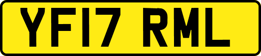 YF17RML