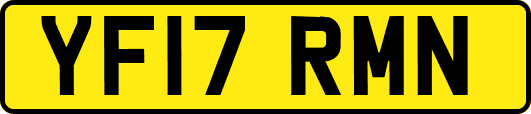YF17RMN