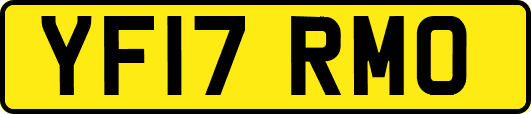 YF17RMO