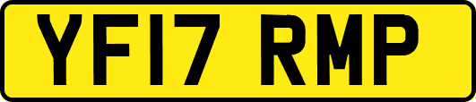 YF17RMP