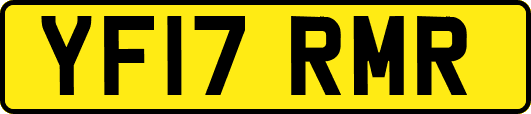 YF17RMR
