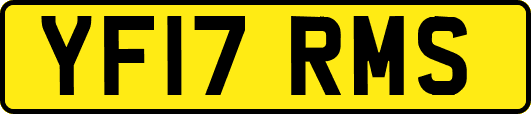YF17RMS