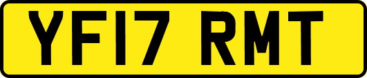 YF17RMT
