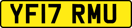 YF17RMU