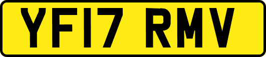 YF17RMV
