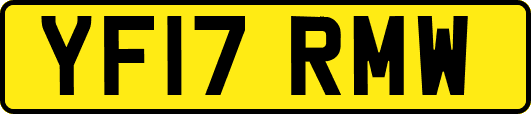YF17RMW