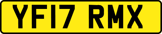 YF17RMX