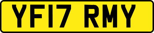 YF17RMY