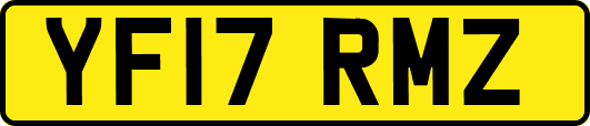 YF17RMZ