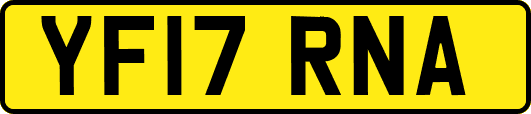YF17RNA