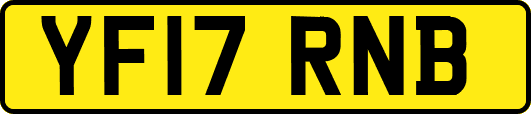 YF17RNB