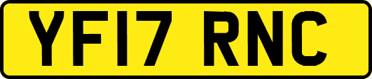 YF17RNC