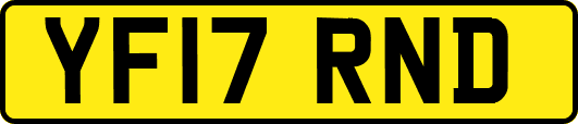 YF17RND