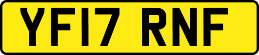 YF17RNF