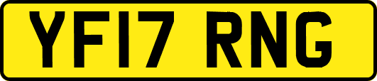 YF17RNG