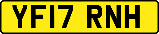 YF17RNH