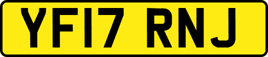 YF17RNJ