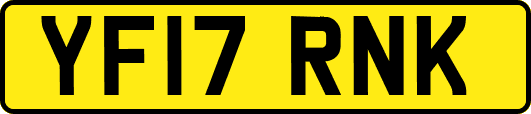 YF17RNK