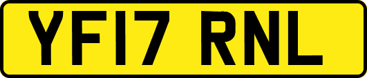 YF17RNL