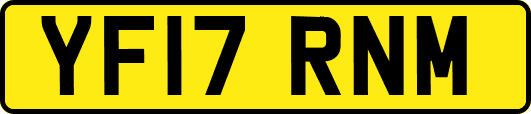 YF17RNM