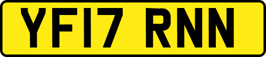 YF17RNN