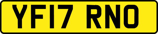 YF17RNO