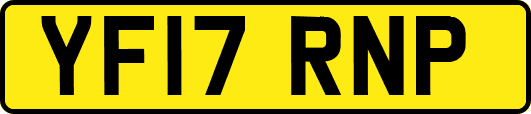 YF17RNP