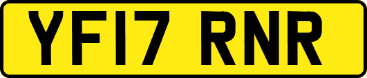 YF17RNR