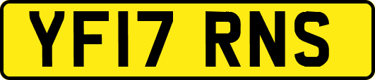YF17RNS
