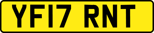 YF17RNT
