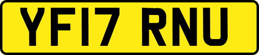 YF17RNU