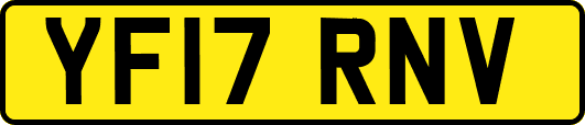 YF17RNV