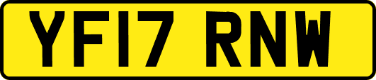 YF17RNW