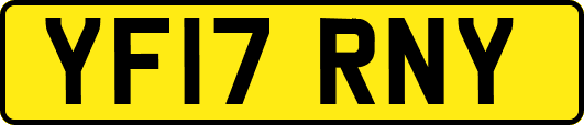YF17RNY