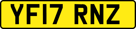 YF17RNZ