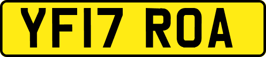 YF17ROA
