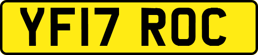 YF17ROC