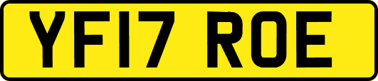 YF17ROE