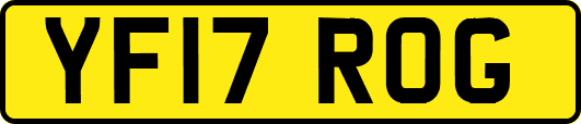YF17ROG