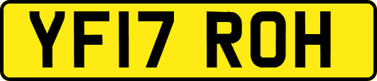 YF17ROH