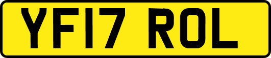 YF17ROL