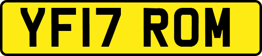 YF17ROM